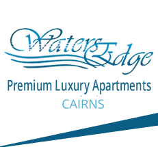 Waters Edge Cairns Luxury Apartments